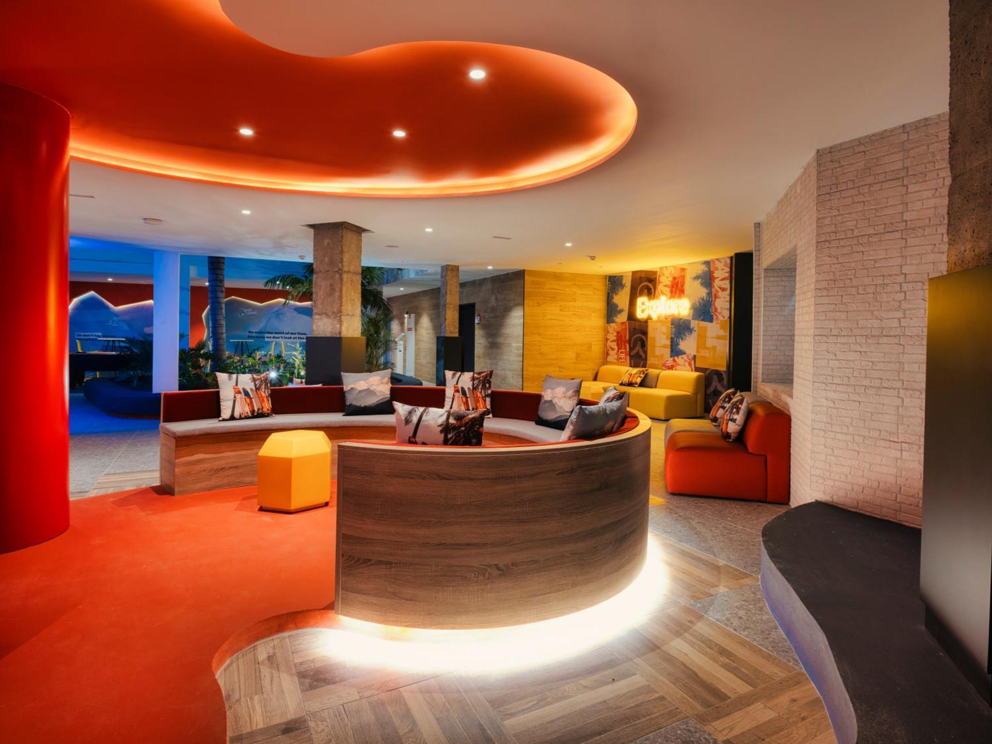 Sholeo Lodges Los Gigantes (Adults Only) Puerto de Santiago  Zewnętrze zdjęcie